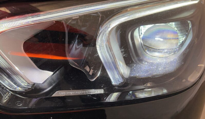 MERCEDES-BENZ GLE GLE 350 de 4MATIC Hibrido Enchufable lleno