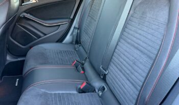 MERCEDES-BENZ Clase CLA CLA 220 d Shooting Brake lleno