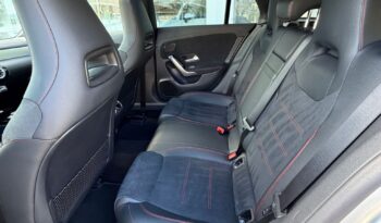 Mercedes Benz CLA 250e Shooting Break AMG lleno