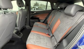 VOLKSWAGEN ID.4 1st Max Automatico 1 vel. lleno