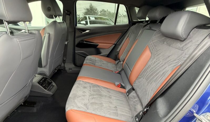 VOLKSWAGEN ID.4 1st Max Automatico 1 vel. lleno