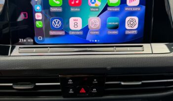 VOLKSWAGEN Golf GTE 1.4 TSI DSG lleno