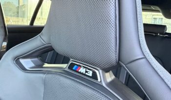 BMW Serie 3 M3 Comp. Touring M xDrive lleno