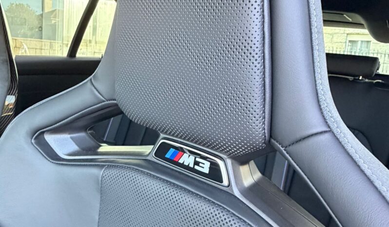 BMW Serie 3 M3 Comp. Touring M xDrive lleno