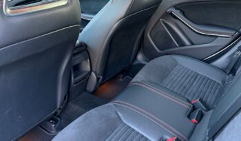 MERCEDES-BENZ Clase CLA CLA 220 d Shooting Brake lleno
