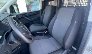 VOLKSWAGEN Caddy Furgon 1.6 TDI lleno
