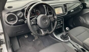 VOLKSWAGEN Beetle Design 1.2 TSI BMT Cabrio lleno