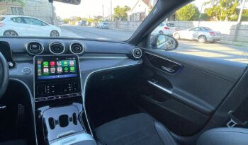 MERCEDES-BENZ Clase C C 200 d Estate lleno
