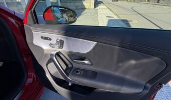 Mercedes Benz a 250 e 2021 lleno