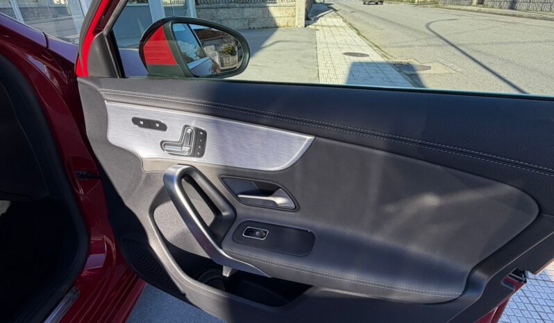 Mercedes Benz a 250 e 2021 lleno