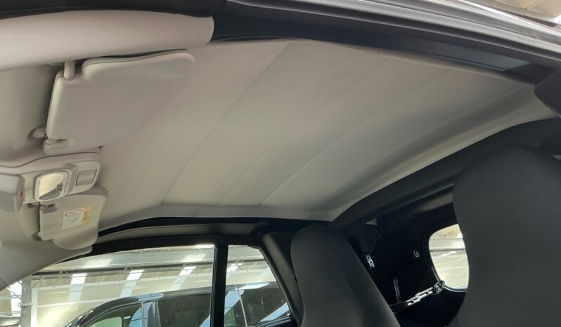 SMART fortwo 60kW81CV EQ cabrio lleno