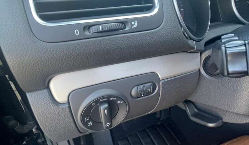 Golf Cabrio 1.6 TDI 105cv lleno