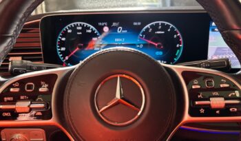 MERCEDES-BENZ GLE GLE 350 de 4MATIC Hibrido Enchufable lleno