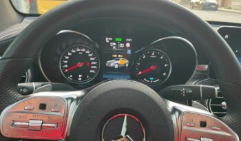 GLC Coupe 300de 4MATIC AMG lleno