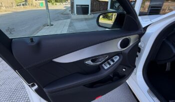 MERCEDES-BENZ Clase C C 220 BlueTEC Sportive AMG Estate lleno