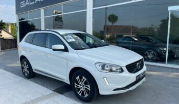 Volvo XC60 2.0 D3 Momentm lleno