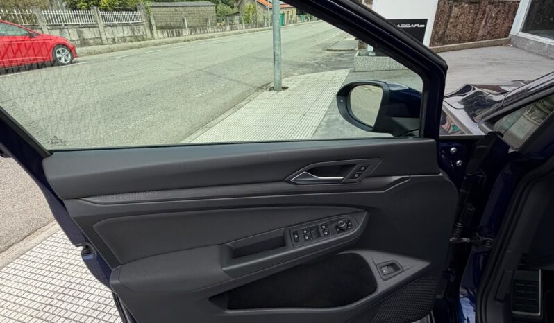 VOLKSWAGEN Golf GTE 1.4 TSI DSG lleno