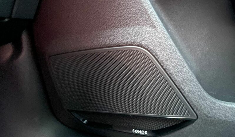 Q3 45 TFSI e Stronic Sline lleno