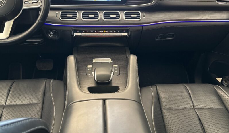 MERCEDES-BENZ GLE GLE 350 de 4MATIC Hibrido Enchufable lleno
