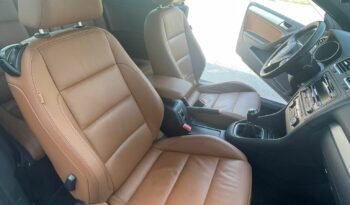 Golf Cabrio 1.6 TDI 105cv lleno