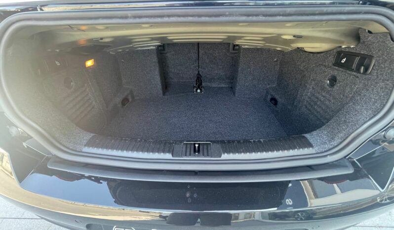 Golf Cabrio 1.6 TDI 105cv lleno