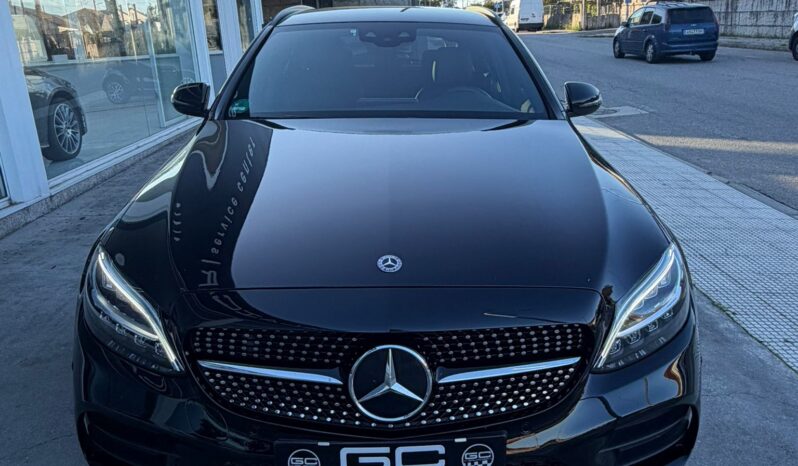 MERCEDES-BENZ Clase C C 300 de Estate lleno