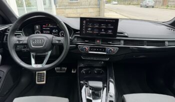AUDI A4 Avant S line 35 TDI S tronic lleno