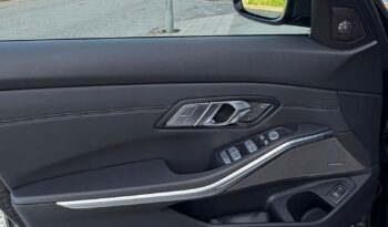 BMW Serie 3 M3 Comp. Touring M xDrive lleno