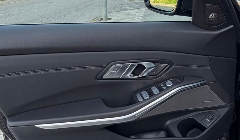 BMW Serie 3 M3 Comp. Touring M xDrive lleno