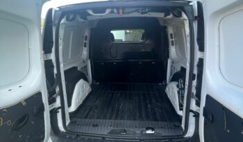 RENAULT Kangoo Furgón Profesional Compact 2014 dCi 75 Gen5 lleno