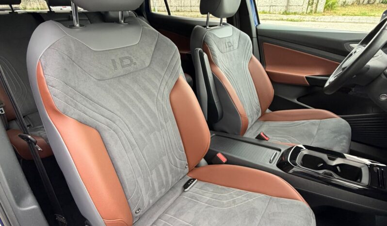 VOLKSWAGEN ID.4 1st Max Automatico 1 vel. lleno