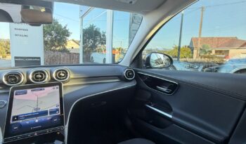 MB C220d Estate lleno