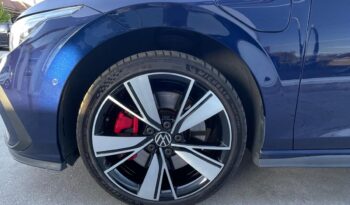 Volkswagen Golf GTe TSIe 245cv DSG lleno