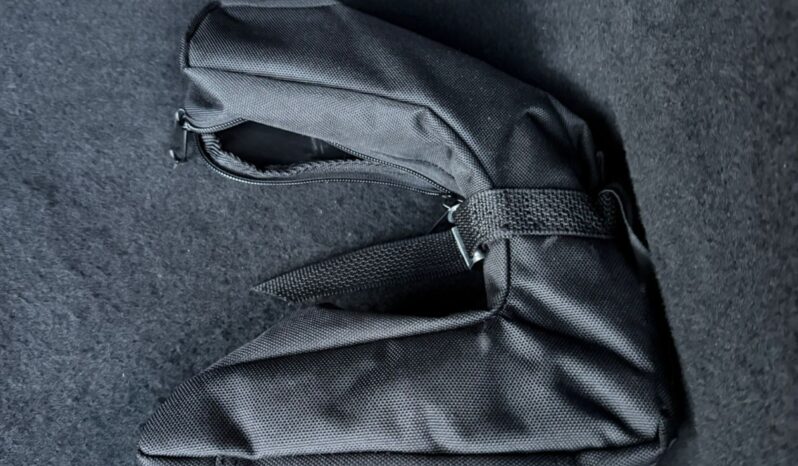 Seat Leon 2.0 TDI StSp FR 184cv lleno