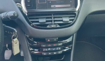 Peugeot 208 Active 1.6 eHDI 92 lleno