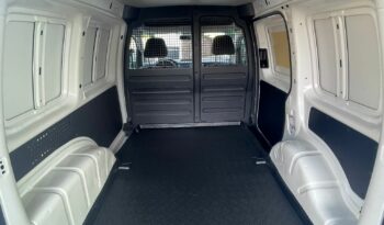 VOLKSWAGEN Caddy Furgon 1.6 TDI lleno