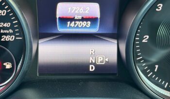 MERCEDES-BENZ Clase CLA CLA 220 d Shooting Brake lleno