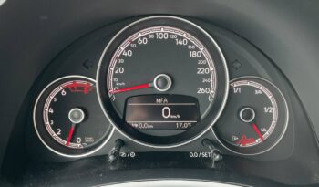 VOLKSWAGEN Beetle Design 1.2 TSI BMT Cabrio lleno