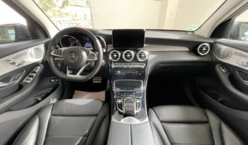 MERCEDES-BENZ GLC 250 d 4MATIC OFFROAD lleno