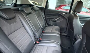 FORD Kuga 2.0 TDCi 120 4×2 ASS Titanium lleno