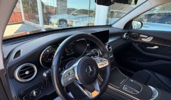 MERCEDES-BENZ Clase GLC GLC 300 de 4MATIC 2021 lleno