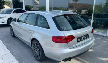 A4 2.0 TDI 170cv lleno