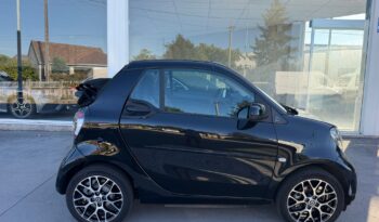 SMART fortwo 60kW81CV EQ cabrio lleno