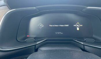 DS7 Crossback BlueHDI Auto SO CHIC lleno