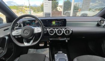 Mercedes Benz CLA 250e AMG lleno