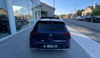Volkswagen Golf GTe TSIe 245cv DSG lleno