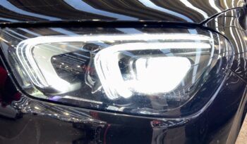 MERCEDES-BENZ GLE GLE 350 de 4MATIC Hibrido Enchufable lleno