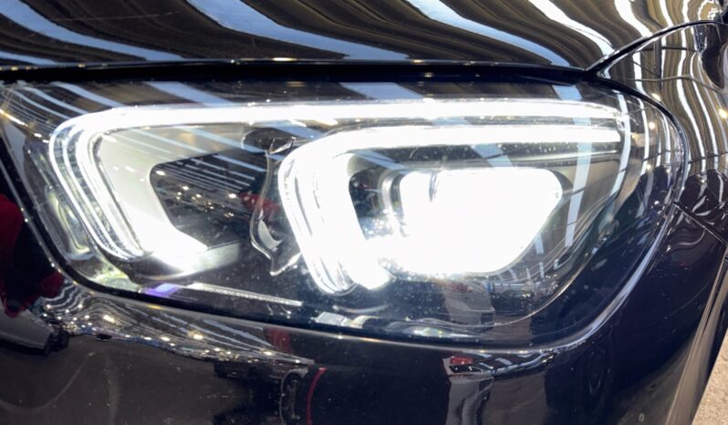 MERCEDES-BENZ GLE GLE 350 de 4MATIC Hibrido Enchufable lleno