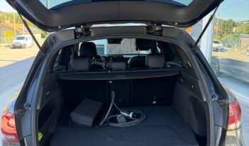 MERCEDES-BENZ Clase GLC GLC 300 de 4MATIC lleno