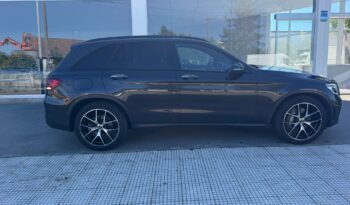 MERCEDES-BENZ Clase GLC GLC 300 de 4MATIC lleno